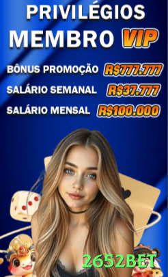 Como Funciona 2652bet? Guia Completo e Atualizado01 - 2652bet 🎰🌀 Baccarat road map spotting: siga padrões big road para apostas em streak — recuperação rápida em sequências longas! 📊🔥